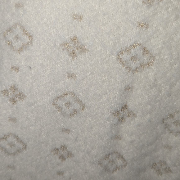 Torrid Cream Patterned Women's Sweater - Picture 3 of 6